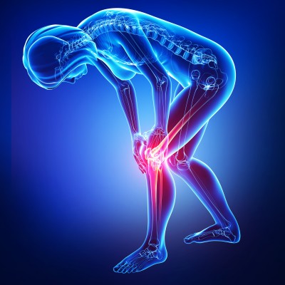 Prolotherapy for Chronic Pain